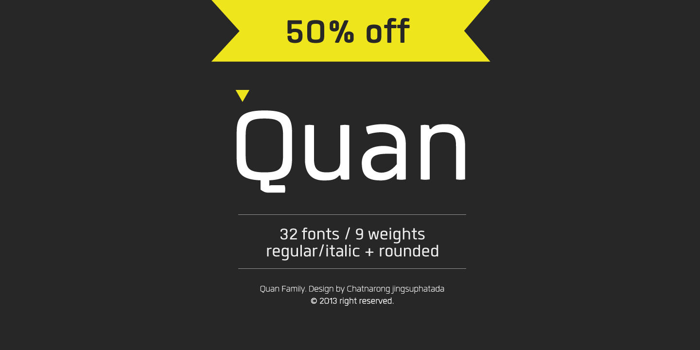 Quan